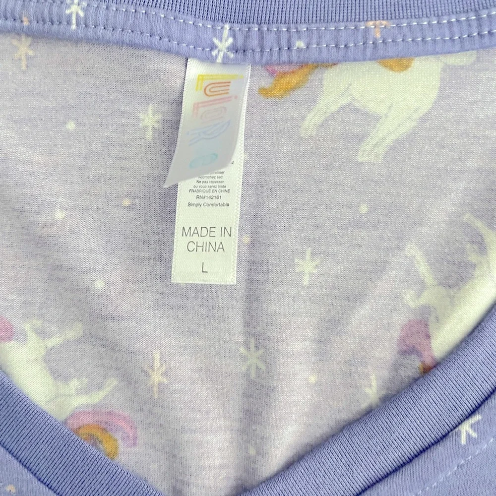 EUC Lularoe Christy - Picture 4 of 4